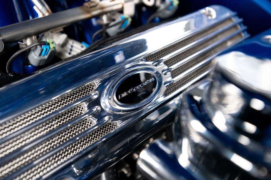 1969 Pontiac Firebird 1st Gen - Image 25 of 31