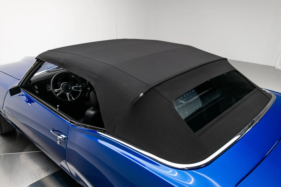 1969 Pontiac Firebird 1st Gen - Image 13 of 31