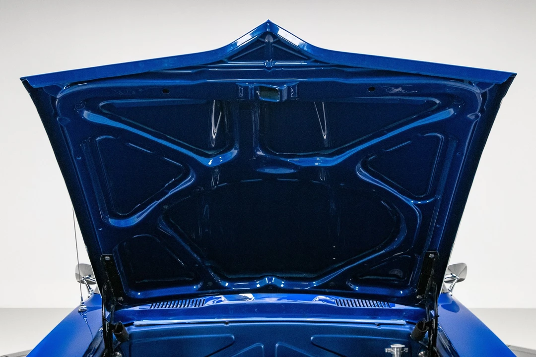 1969 Pontiac Firebird 1st Gen - Image 26 of 31