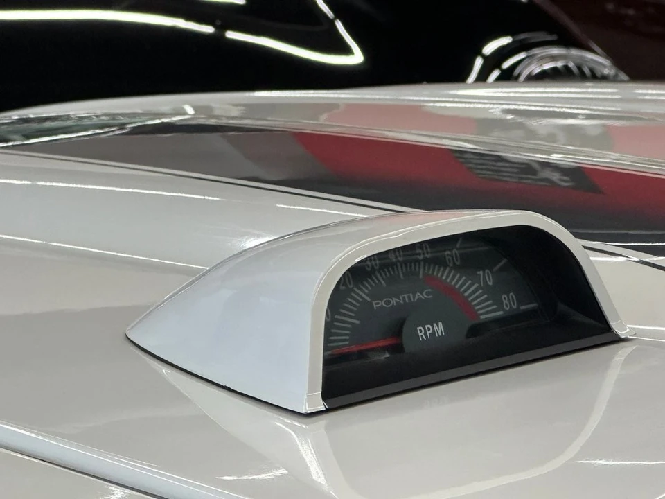 1969 Pontiac Firebird 1st Gen - Image 29 of 31