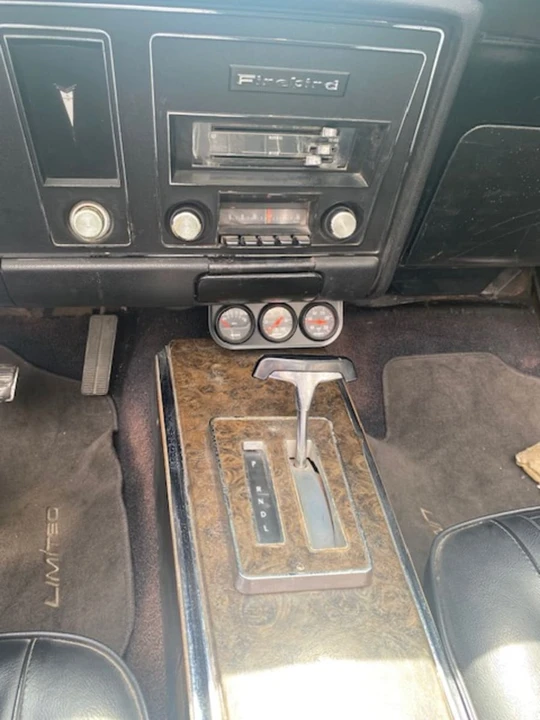 1969 Pontiac Firebird 1st Gen - Image 14 of 18