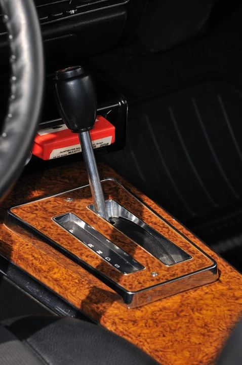 1969 Pontiac Firebird 1st Gen - Image 4 of 12