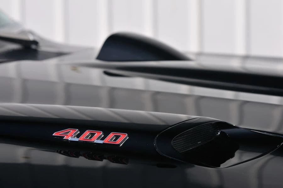 1969 Pontiac Firebird 1st Gen - Image 8 of 12