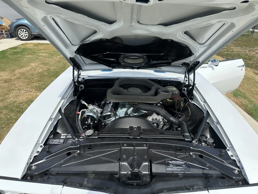 1969 Pontiac Firebird 1st Gen - Image 15 of 18