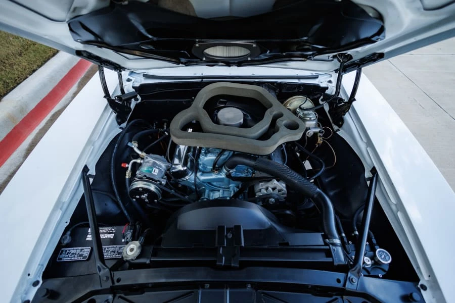 1969 Pontiac Firebird 1st Gen - Image 13 of 13
