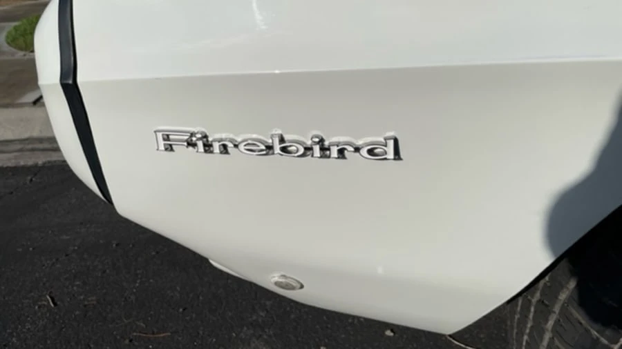 1969 Pontiac Firebird 1st Gen - Image 9 of 19