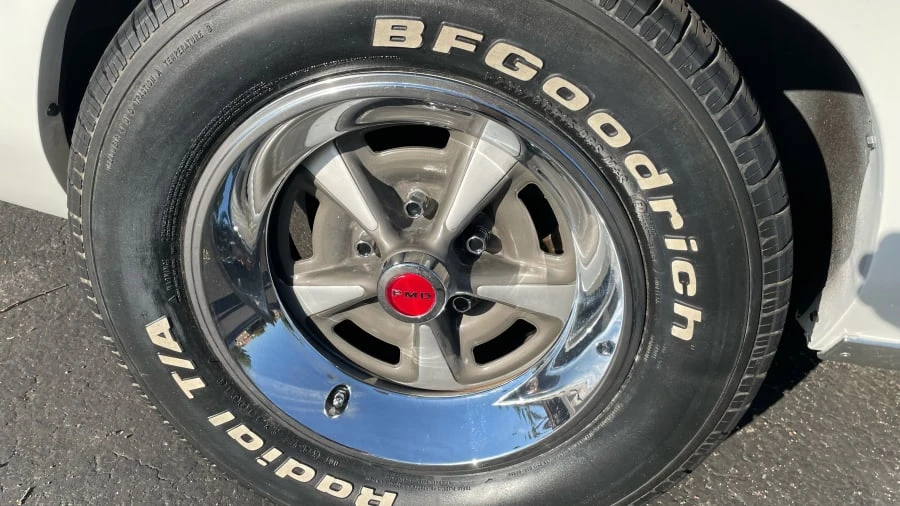 1969 Pontiac Firebird 1st Gen - Image 13 of 19