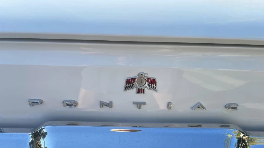 1969 Pontiac Firebird 1st Gen - Image 16 of 19