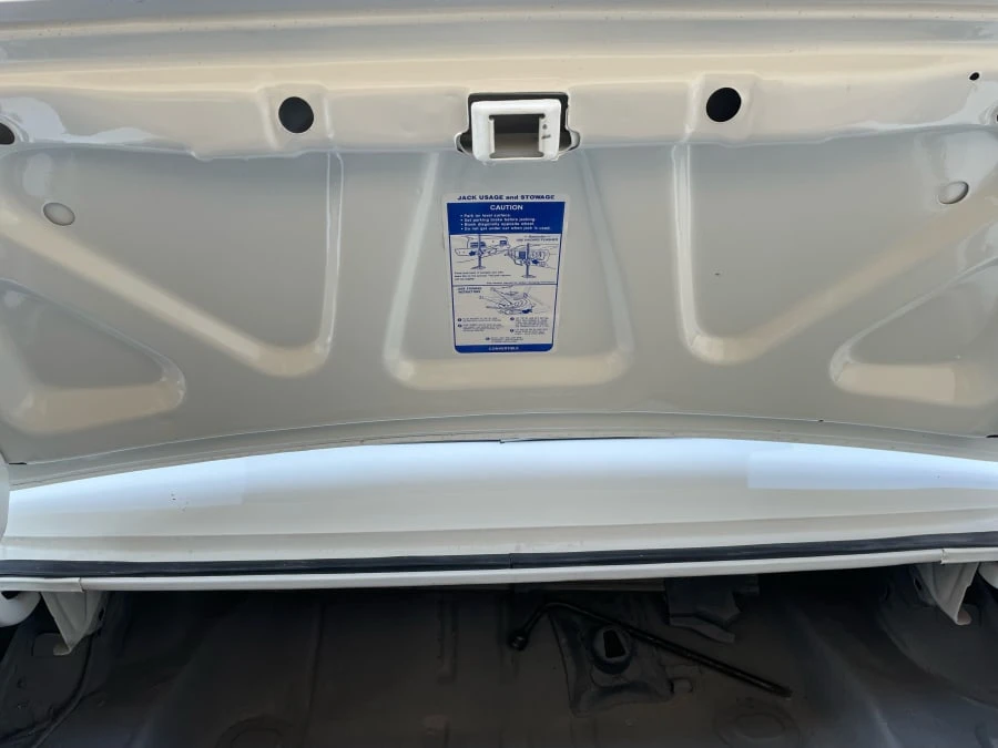 1969 Pontiac Firebird 1st Gen - Image 11 of 19