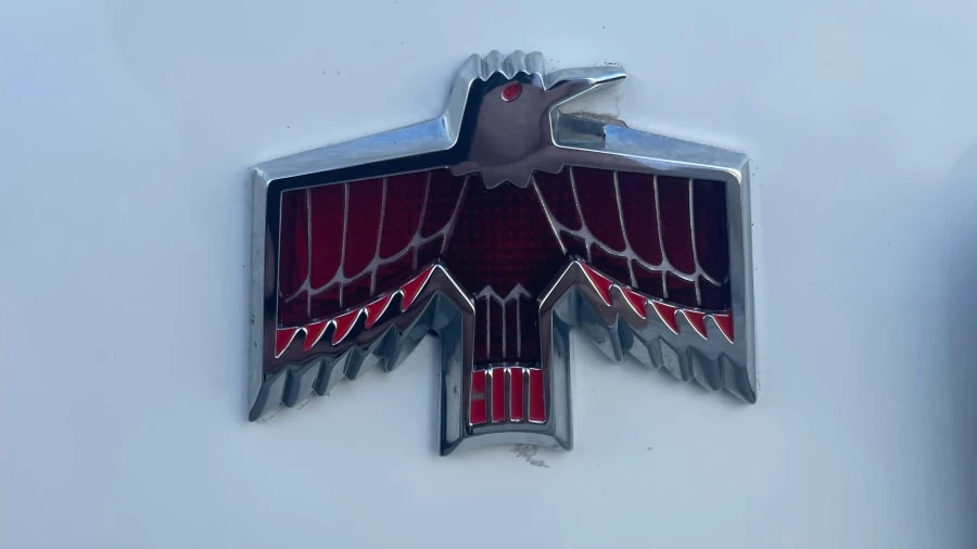 1969 Pontiac Firebird 1st Gen - Image 18 of 19