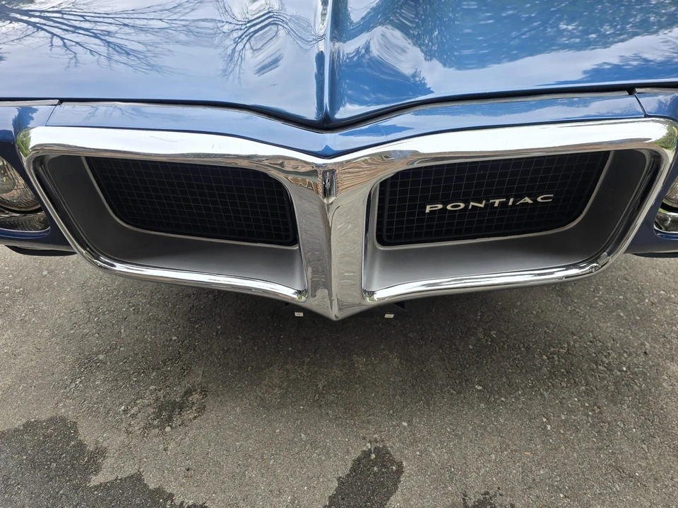 1969 Pontiac - Image 25 of 31