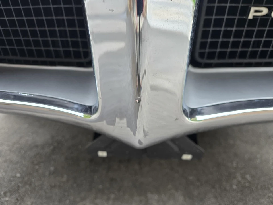 1969 Pontiac - Image 26 of 31