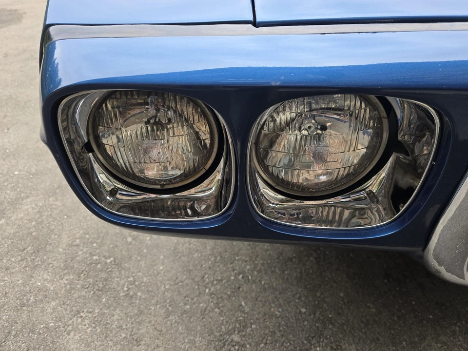 1969 Pontiac - Image 21 of 31