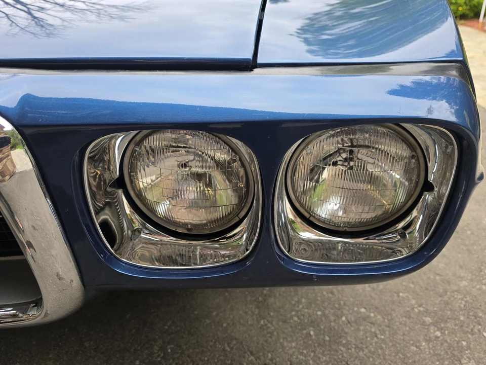 1969 Pontiac - Image 22 of 31