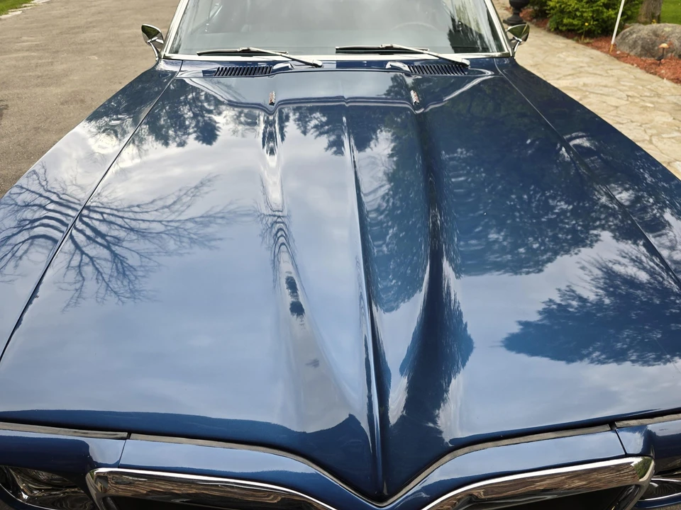 1969 Pontiac - Image 24 of 31