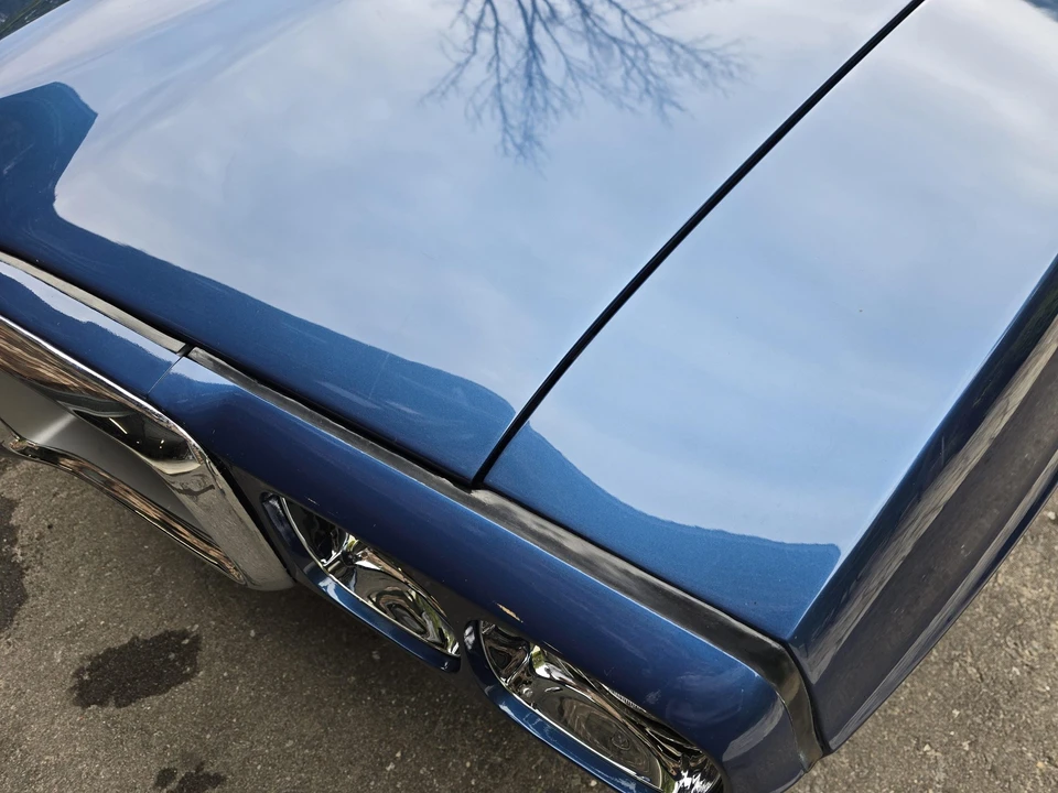 1969 Pontiac - Image 27 of 31