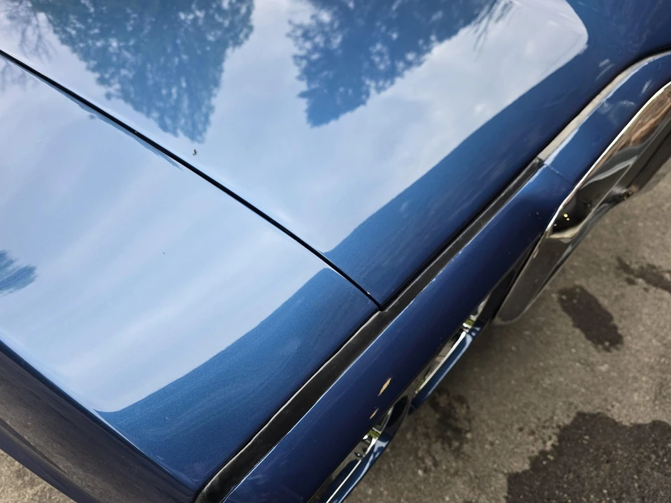 1969 Pontiac - Image 28 of 31
