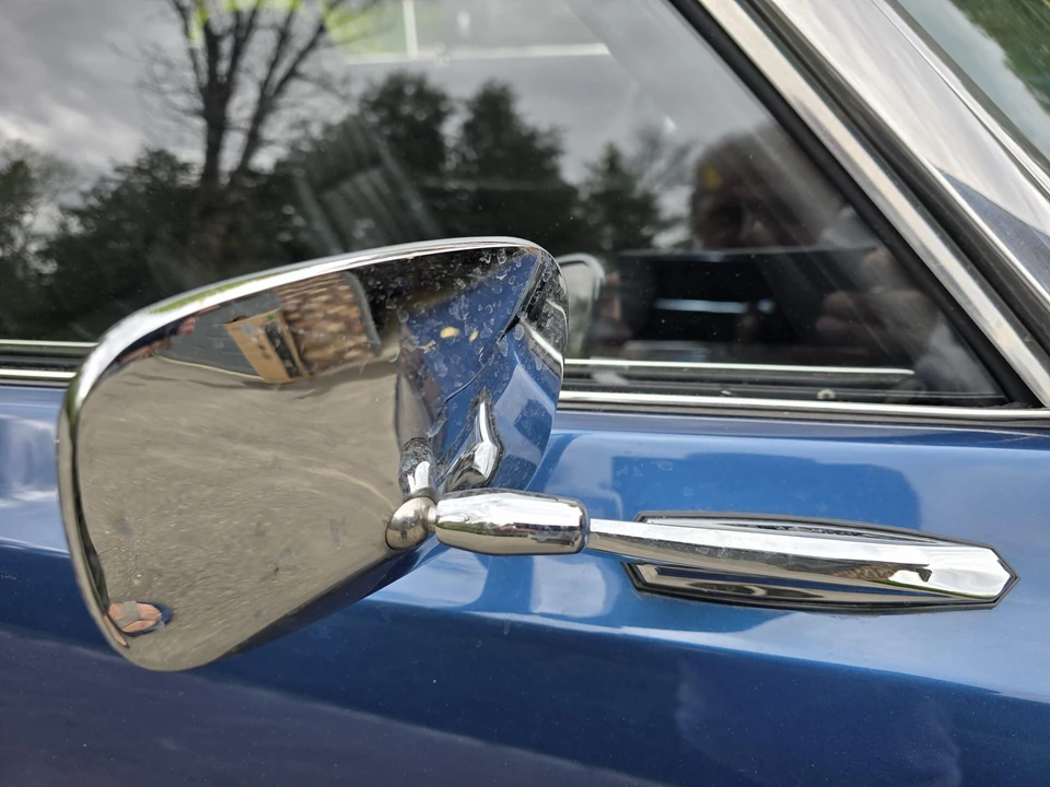 1969 Pontiac - Image 31 of 31