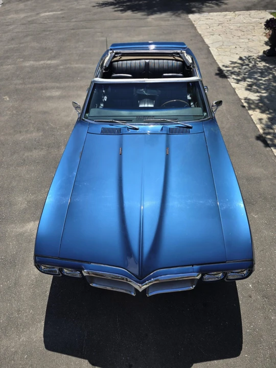 1969 Pontiac - Image 23 of 31