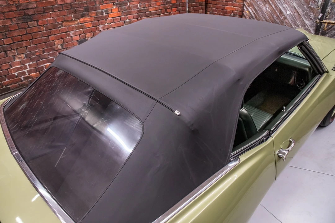 1969 Pontiac Firebird 1st Gen - Image 27 of 31