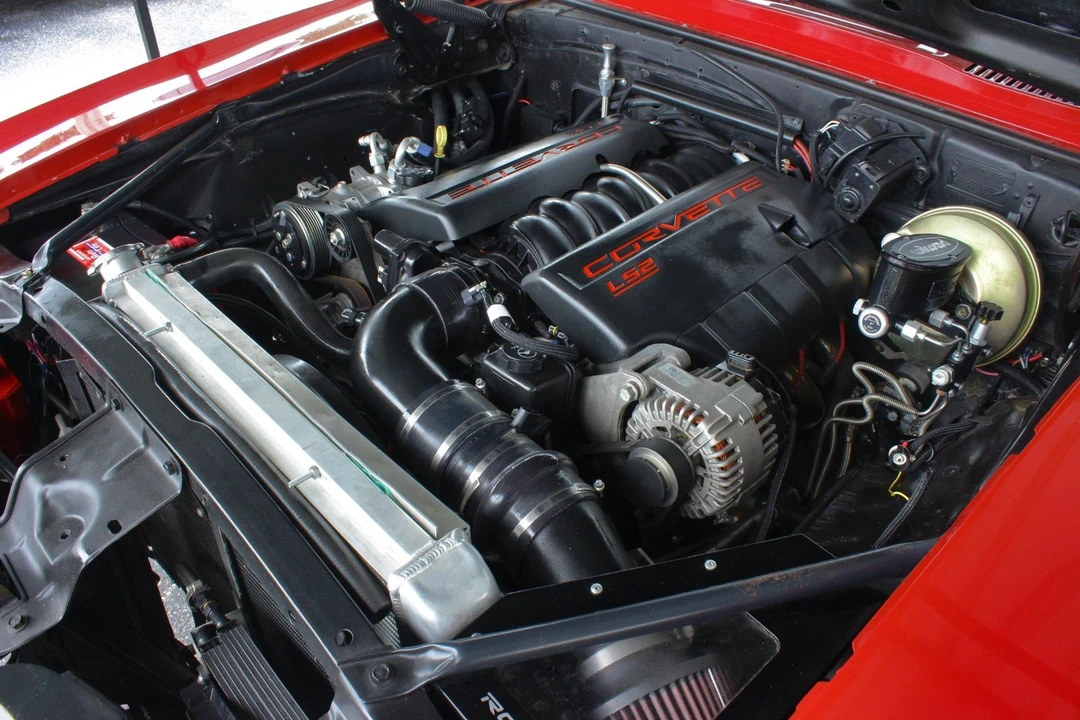 1969 Pontiac Firebird 1st Gen - Image 18 of 31