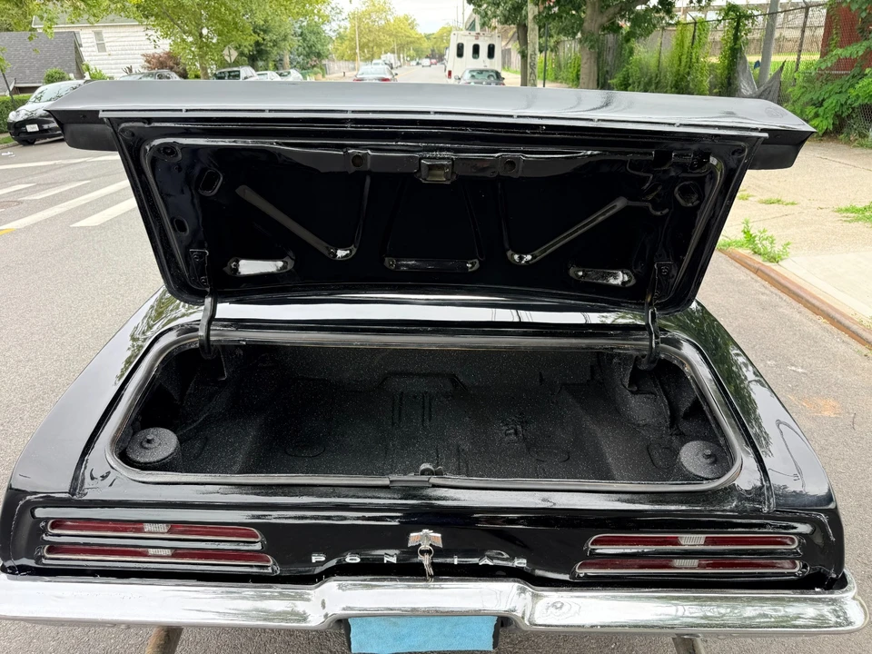 1969 Pontiac Firebird 1st Gen - Image 17 of 24