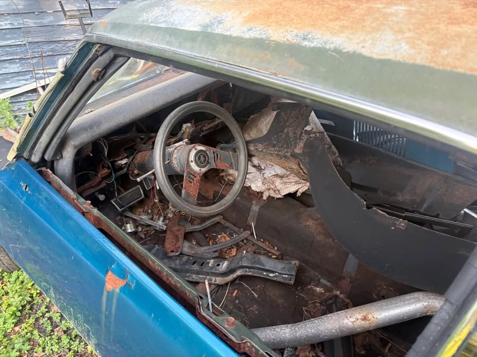 1969 Pontiac Firebird 1st Gen - Image 6 of 16