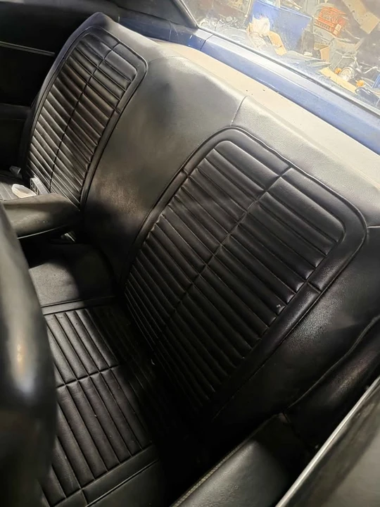 1969 Pontiac Firebird 1st Gen - Image 6 of 15