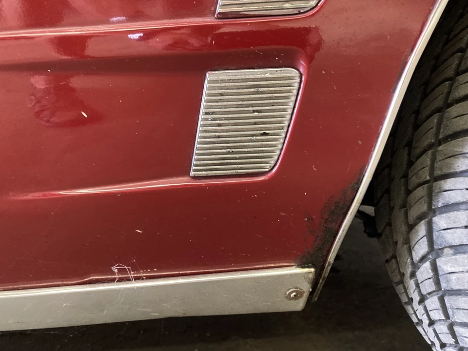 1969 Pontiac Firebird 1st Gen - Image 15 of 17