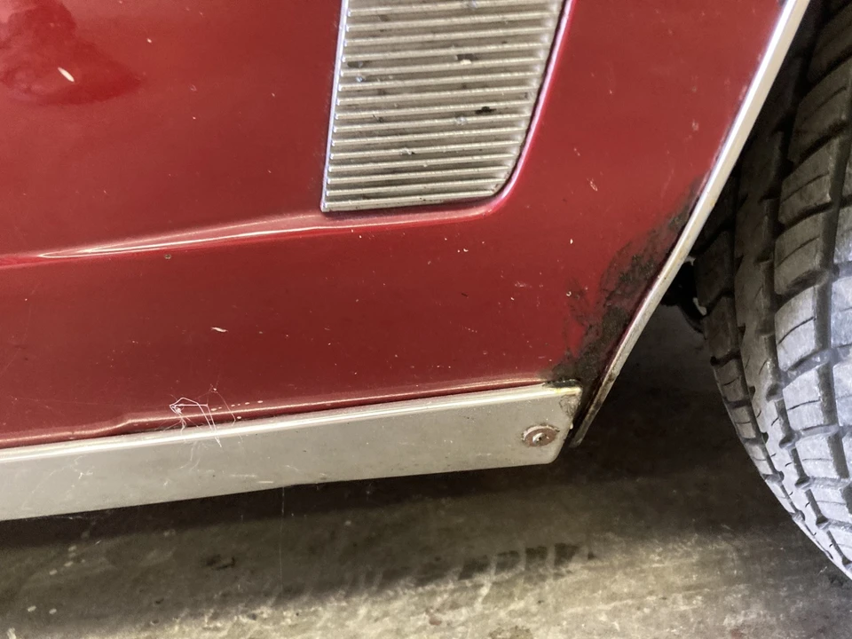 1969 Pontiac Firebird 1st Gen - Image 17 of 17