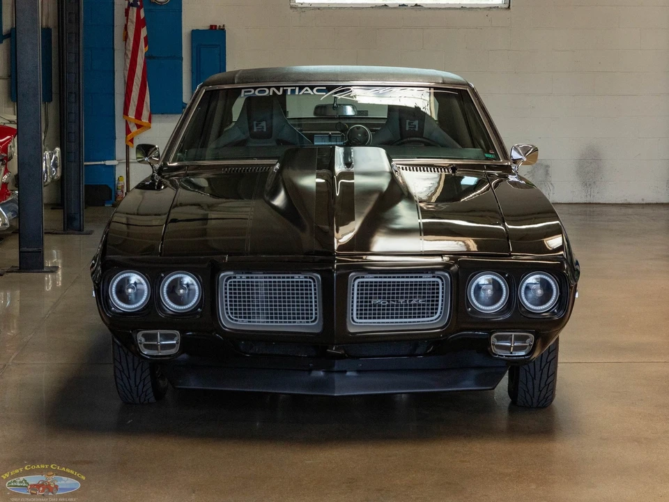 1969 Pontiac Firebird 1st Gen - Image 14 of 21