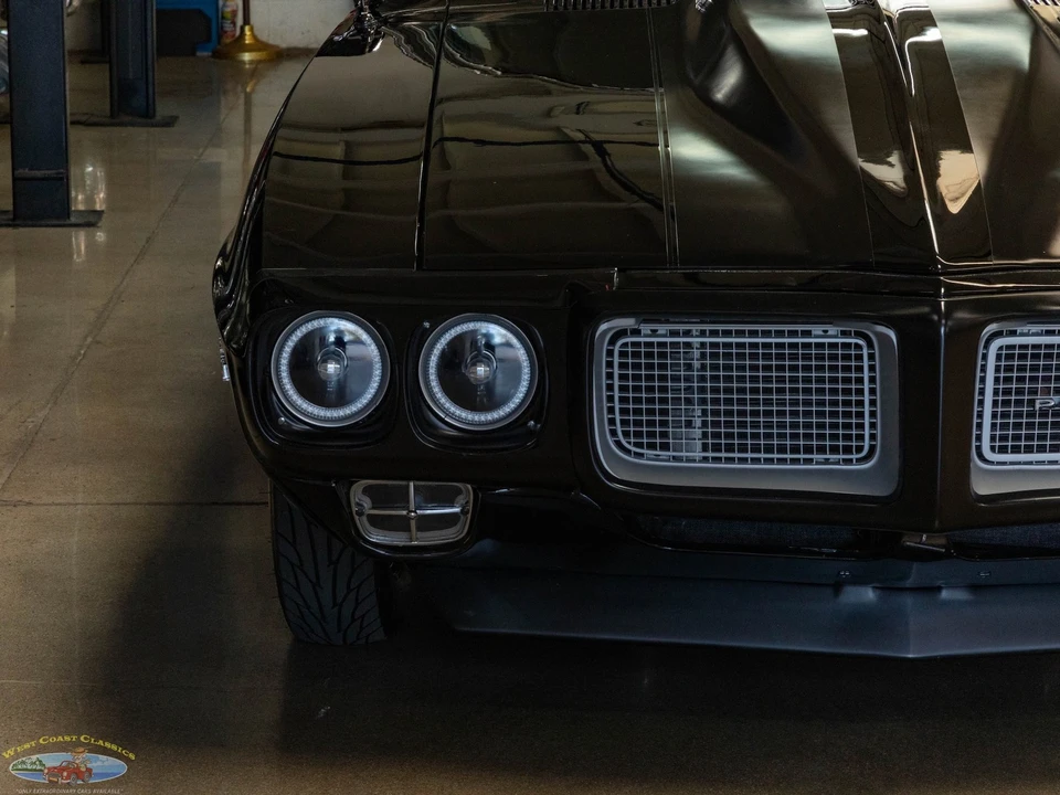 1969 Pontiac Firebird 1st Gen - Image 15 of 21