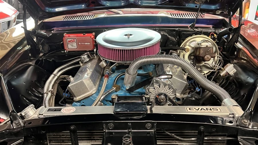 1969 Pontiac Firebird 1st Gen - Image 16 of 27