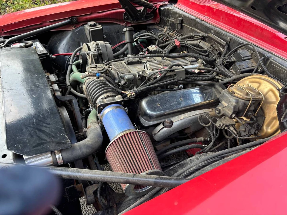 1969 Pontiac Firebird 1st Gen - Image 6 of 18