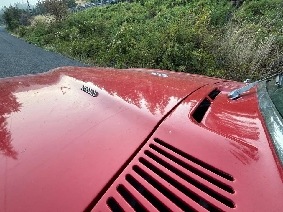 1969 Pontiac Firebird 1st Gen - Image 18 of 18