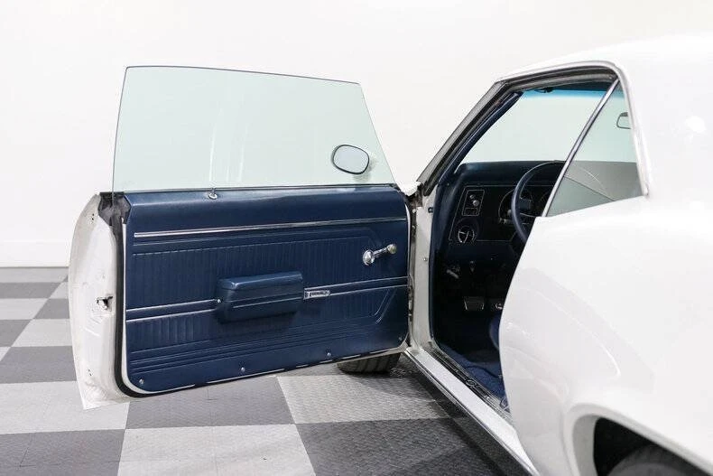 1969 Pontiac Firebird 1st Gen - Image 12 of 20