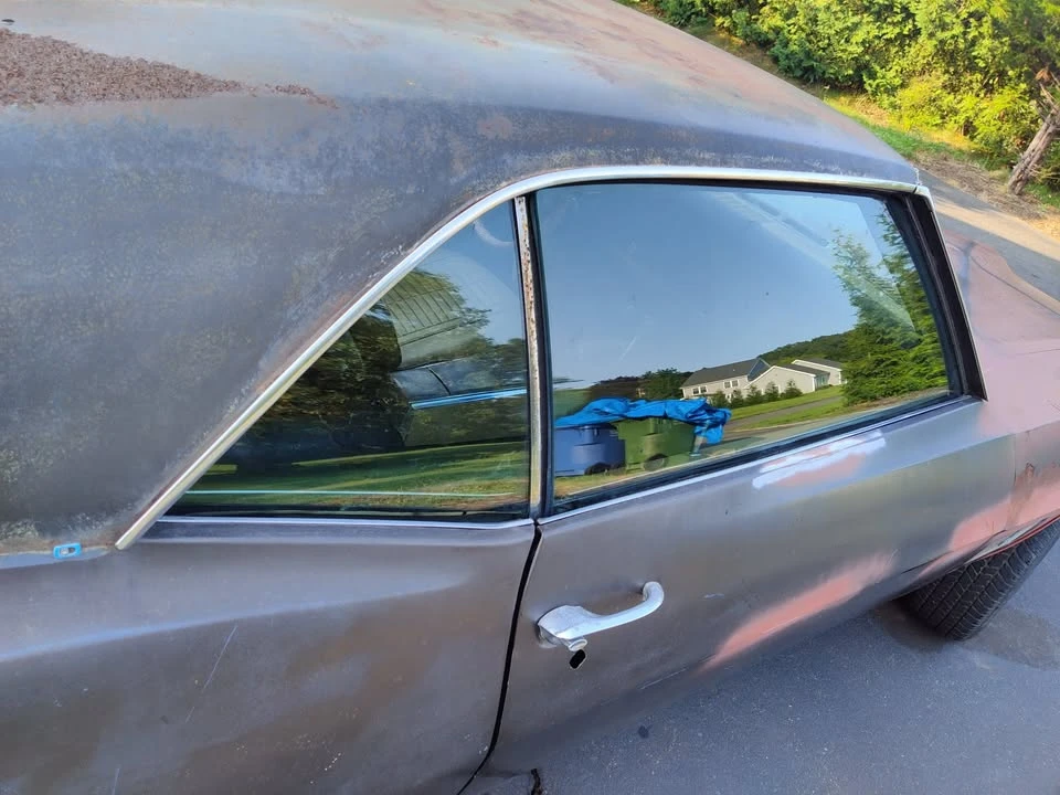 1969 Pontiac Firebird 1st Gen - Image 15 of 20