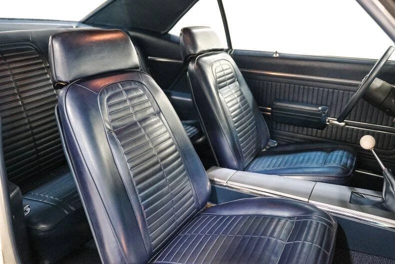 1969 Pontiac Firebird 1st Gen - Image 19 of 20