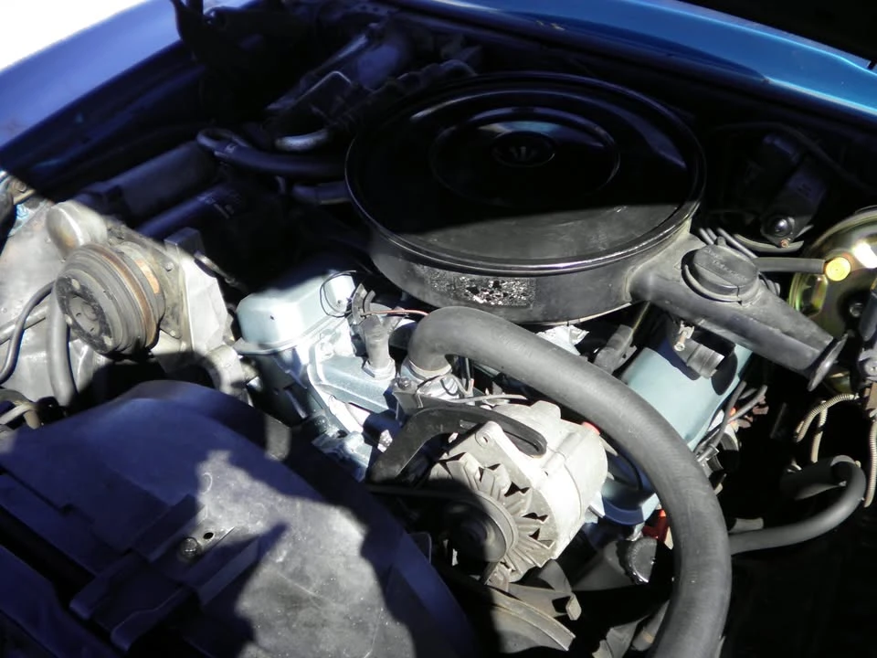1969 Pontiac Firebird 1st Gen - Image 6 of 9