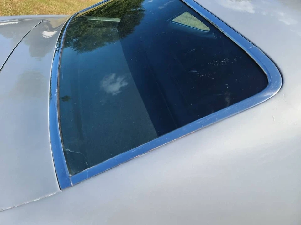 1969 Pontiac Firebird 1st Gen - Image 20 of 21