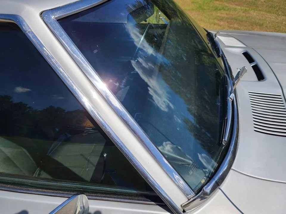 1969 Pontiac Firebird 1st Gen - Image 15 of 21