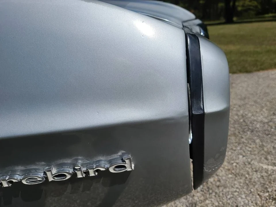 1969 Pontiac Firebird 1st Gen - Image 18 of 21