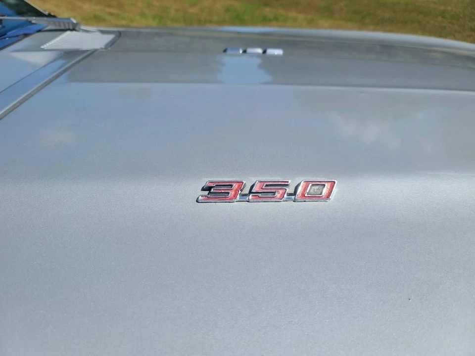 1969 Pontiac Firebird 1st Gen - Image 17 of 21