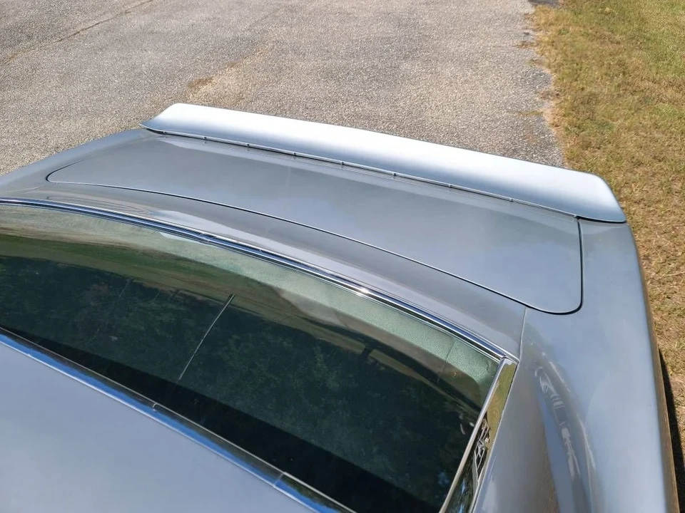 1969 Pontiac Firebird 1st Gen - Image 19 of 21