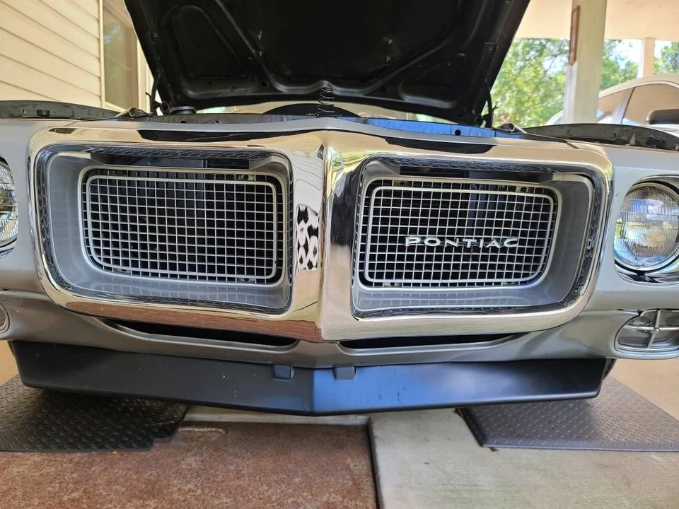 1969 Pontiac Firebird 1st Gen - Image 2 of 21