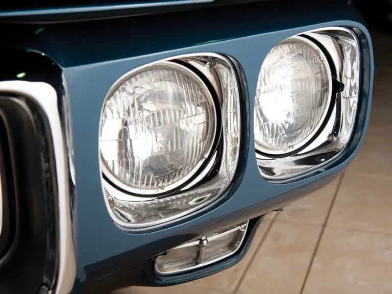 1969 Pontiac Firebird 1st Gen - Image 9 of 24