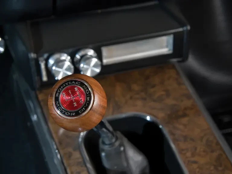 1969 Pontiac Firebird 1st Gen - Image 19 of 24