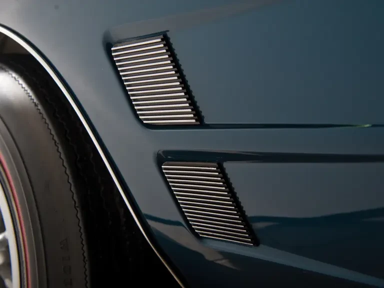 1969 Pontiac Firebird 1st Gen - Image 18 of 24