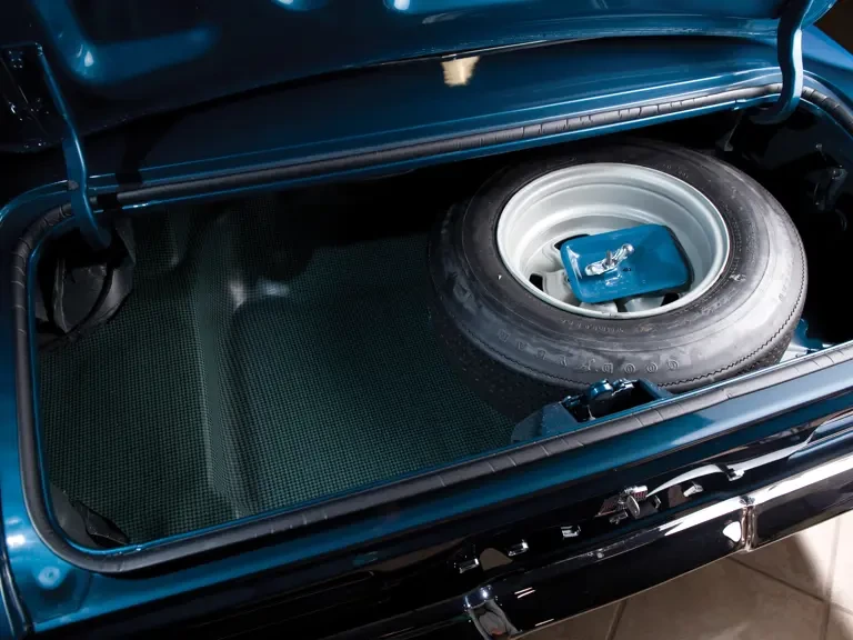 1969 Pontiac Firebird 1st Gen - Image 15 of 24