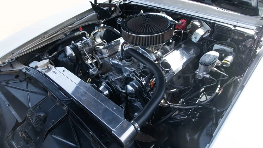 1969 Pontiac Firebird 1st Gen - Image 6 of 20